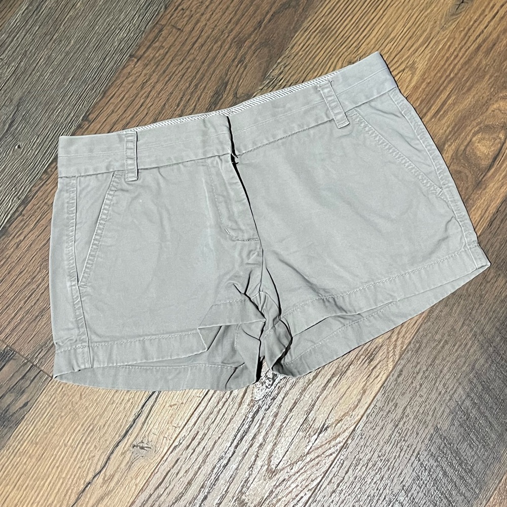 J.Crew Shorts